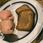 ビストロ　ガール・ド・リヨン - 