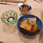 日本橋蛎殻町 すぎた - 