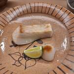 日本橋蛎殻町 すぎた - 