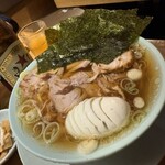 ちえちゃんラーメン - 
