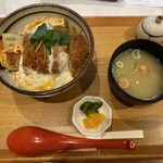 大阪あわざ大食堂 - 