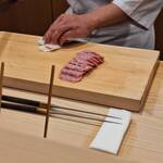 日本橋蛎殻町 すぎた - 