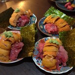 だいしめ - 料理写真: