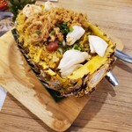 Savoey Seafood CO.  - 