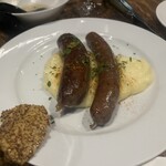 ビストロ　ガール・ド・リヨン - 