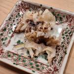 日本橋蛎殻町 すぎた - 