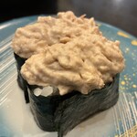 グルメ廻転寿司　まぐろ問屋　三浦三崎港 - 