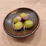 日本橋蛎殻町 すぎた - 