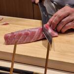 日本橋蛎殻町 すぎた - 