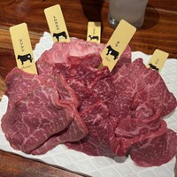 熟成和牛焼肉エイジング・ビーフ 横浜店 - 