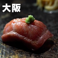 鮨 からす 十三店 - くっとーと（@kuttoto.gourmet）／撮影