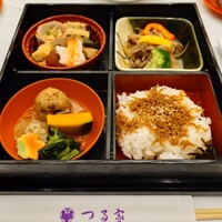 つる家 - 