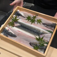 神楽坂 濱千 - 