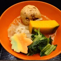 つる家 - 