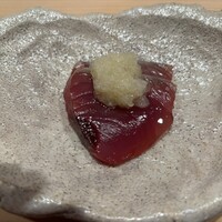 あじゅう田 - 鰹