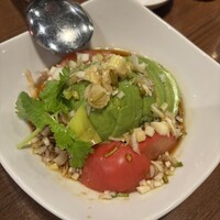 過門香歩高里 六本木店 - 