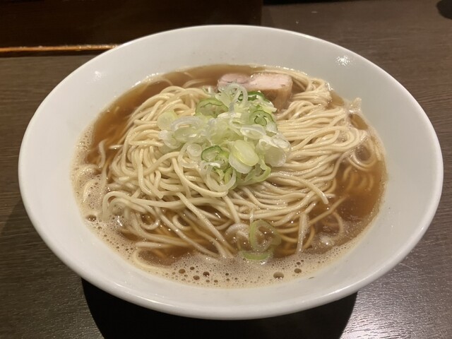 麺処 遊 蕨店 - 西川口/ラーメン | 食べログ