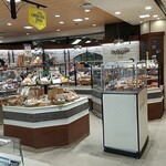 ル・ブーランジェ・ドゥ・モンジュ - 