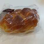 ル・ブーランジェ・ドゥ・モンジュ - 