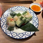 タイ屋台 999 渋谷店 - 