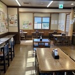 道の駅「信州蔦木宿」てのひら館 - 