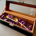 プレゼンテ スギ - 