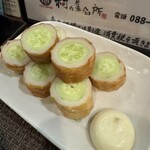 村の集会所 - 
