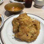 ケーエフシーレストラン - 