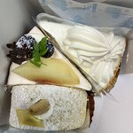 Mominoki Karuizawa - 料理写真: