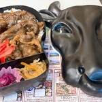 駅弁のあら竹 - 