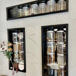 プレゼンテ スギ - 