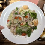 タイ屋台 999 渋谷店 - 