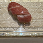 鮨 なんば 日比谷 - 