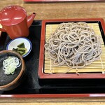 道の駅「信州蔦木宿」てのひら館 - 
