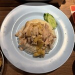 タイ屋台 999 渋谷店 - 