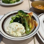 ケーエフシーレストラン - 