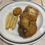 ケーエフシーレストラン - 