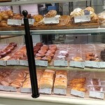 ル・ブーランジェ・ドゥ・モンジュ - 