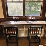 道の駅「信州蔦木宿」てのひら館 - 