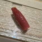 鮨 なんば 日比谷 - 