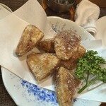 村の集会所 - 