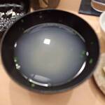 日本橋蛎殻町 すぎた - 