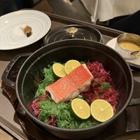 MOSS CROSS TOKYO - 