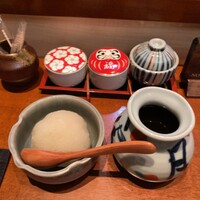天ぷら 川辰 - 