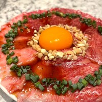 Matsusaka beef YAKINIKU THE SEJONG GEMS名駅店 - 