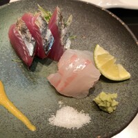 天ぷら 川辰 - 