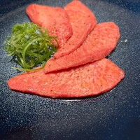 Matsusaka beef YAKINIKU THE SEJONG GEMS名駅店 - 