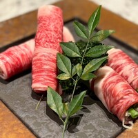 Matsusaka beef YAKINIKU THE SEJONG GEMS名駅店 - 