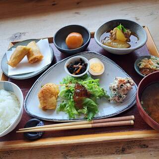 ファームキッチン 野菜花_0