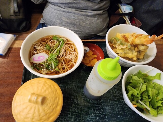 和風レストランまるまつ 本宮店 - 本宮（ファミレス）の写真